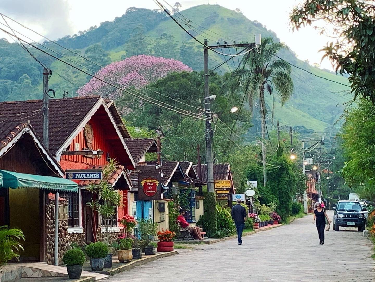 Guia Completo das Cachoeiras de Visconde de Mauá