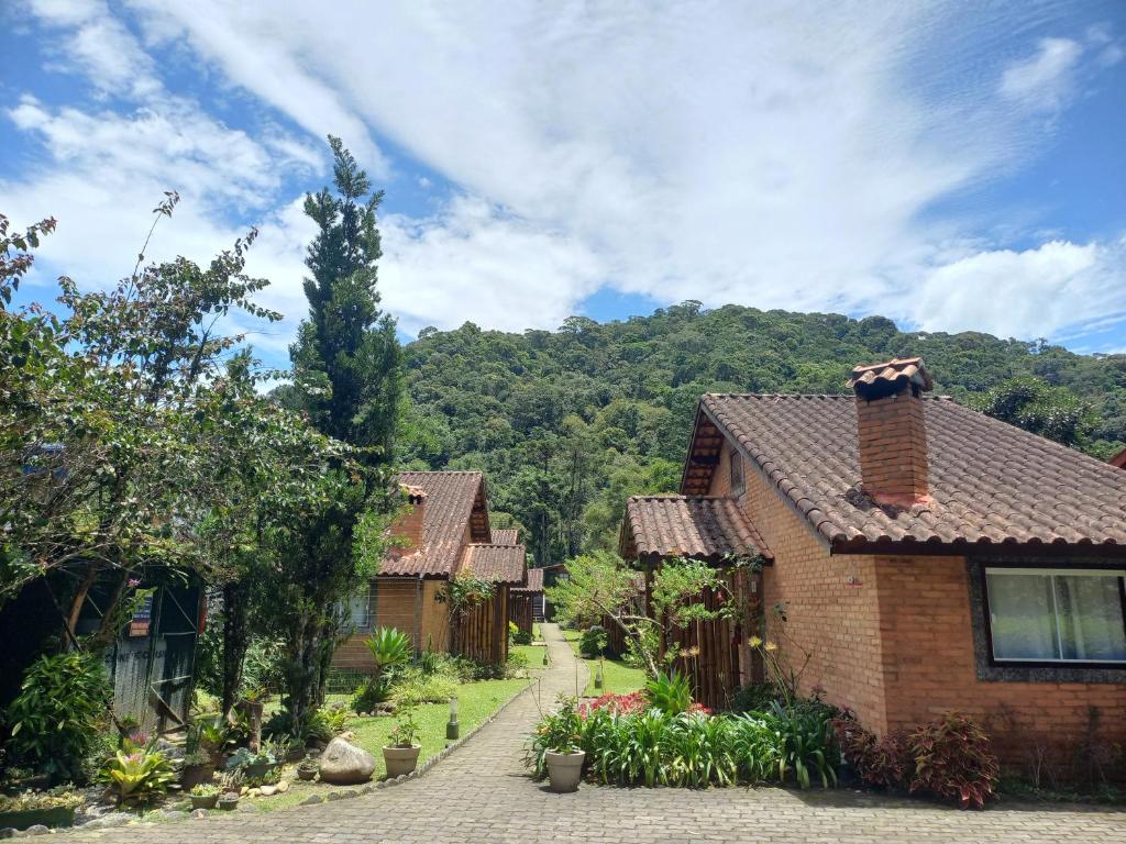 As 3 Vilas de Visconde de Mauá: Um Guia Detalhado