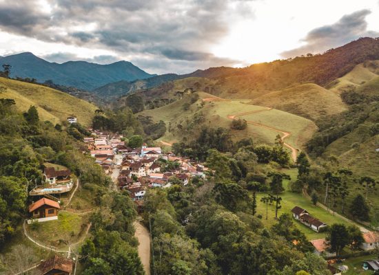 As 3 Vilas de Visconde de Mauá: Um Guia Detalhado