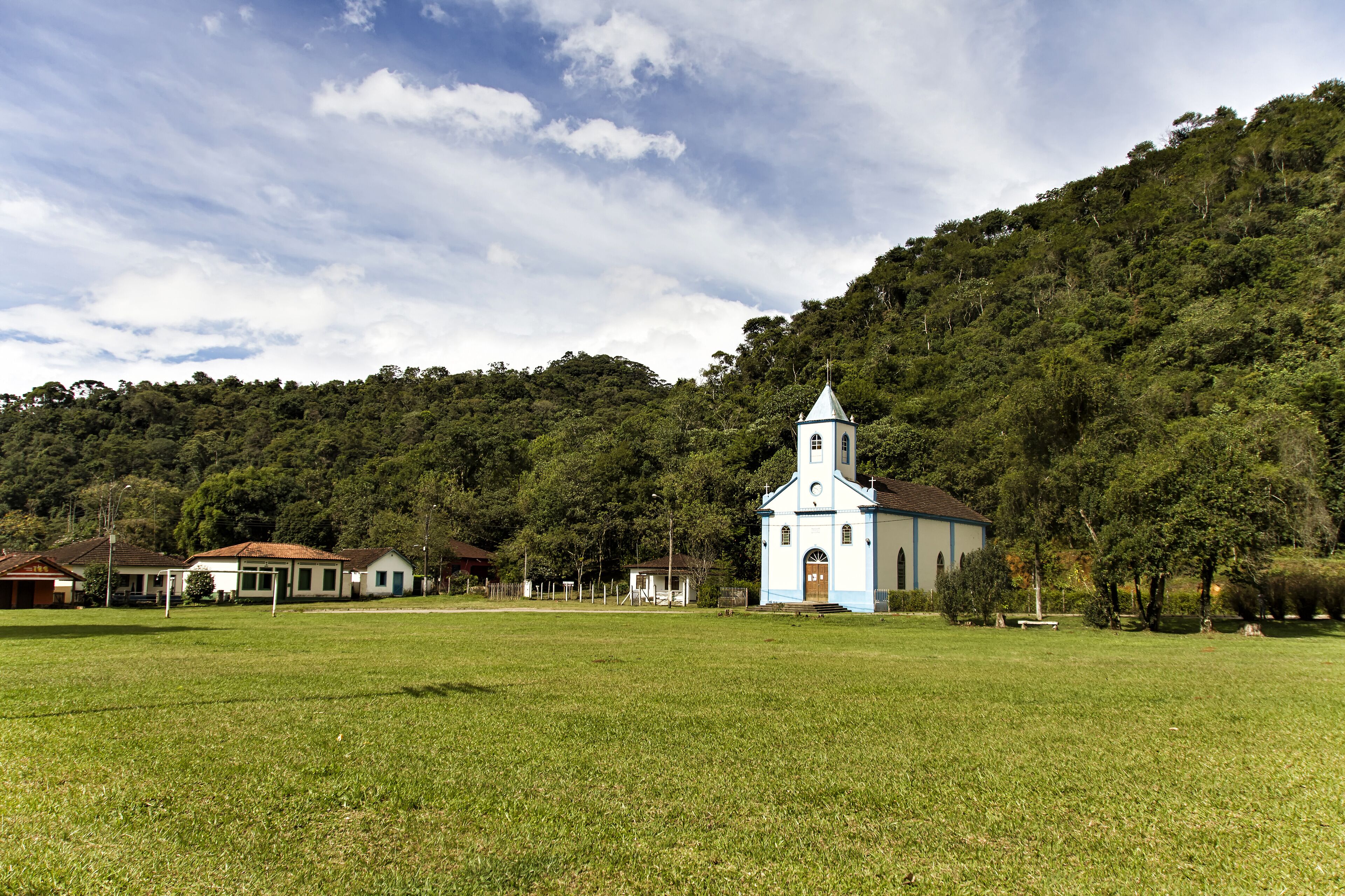 Guia Completo das Cachoeiras de Visconde de Mauá