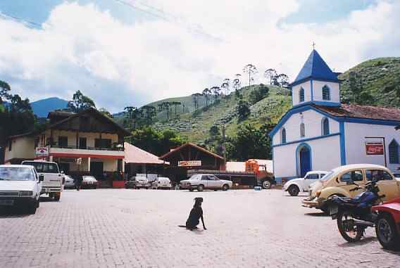 Roteiro Gastronômico: Onde Comer em Visconde de Mauá