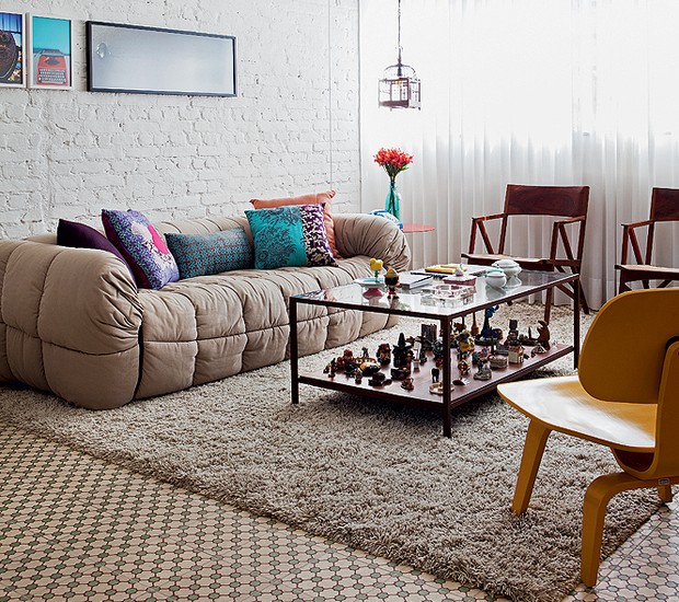 Além das Paredes: A Psicologia por Trás da Transformação de Casa em Lar