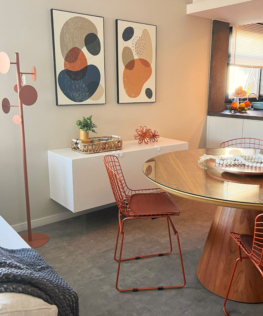 Pequenos Detalhes que Fazem a Diferença: Rituais Diários para um Lar Aconchegante