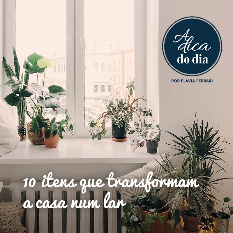 Pequenos Detalhes que Fazem a Diferença: Rituais Diários para um Lar Aconchegante