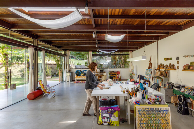 A Síndrome do Ninho Vazio