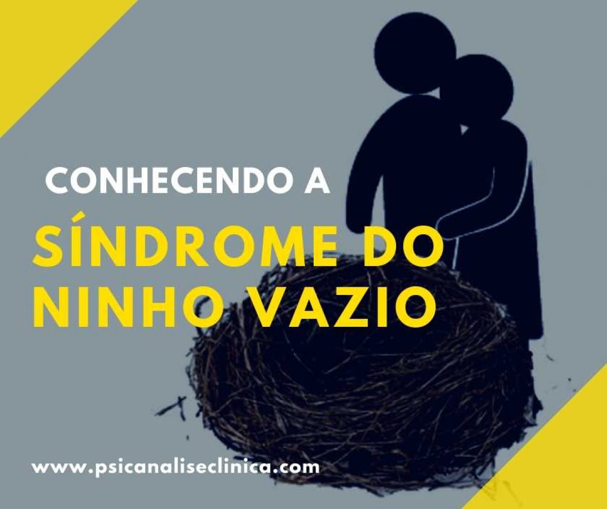 A Síndrome do Ninho Vazio