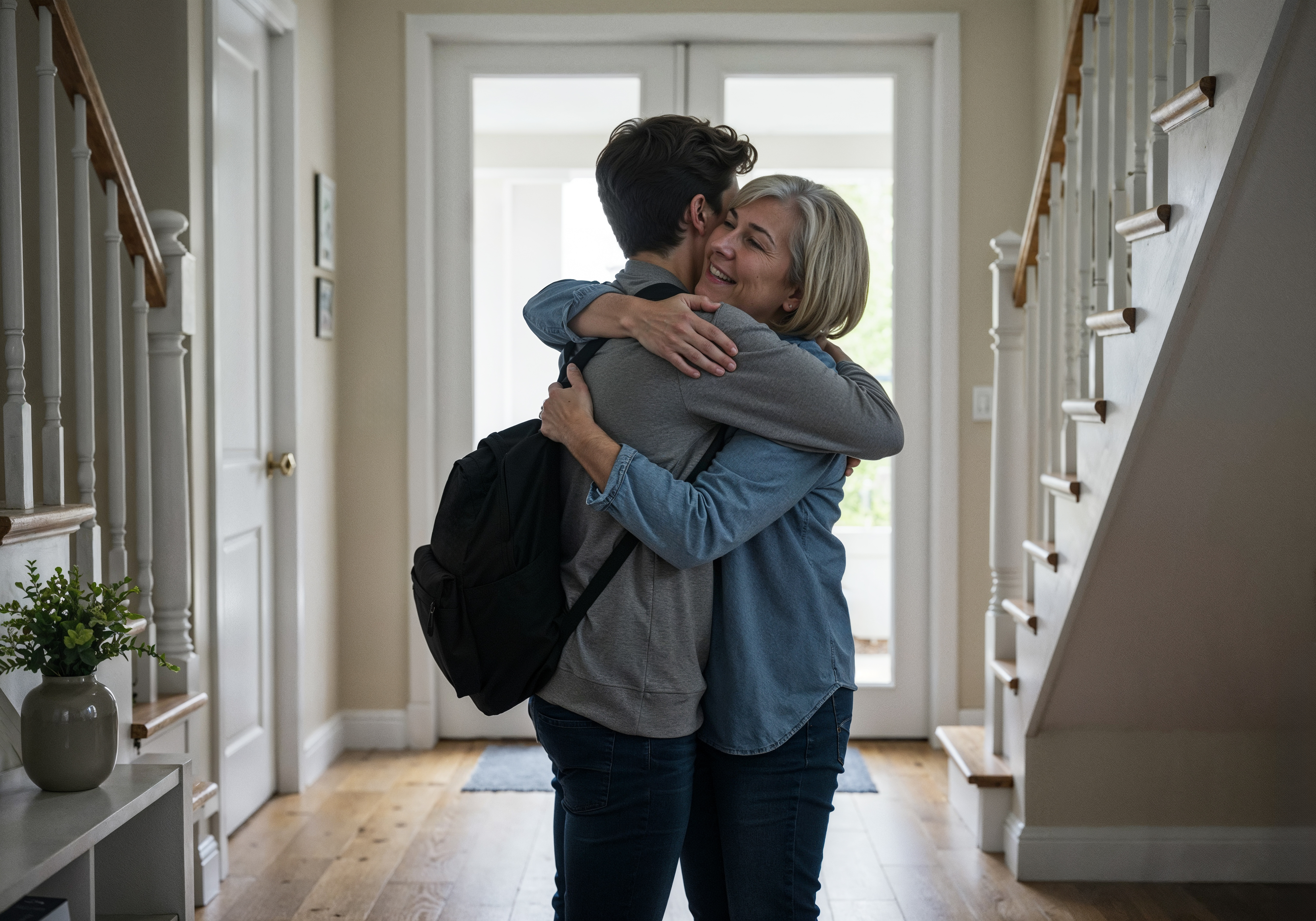 1. Síndrome do Ninho Vazio: Entendendo os Sintomas e Fatores Intensificadores.
2. Estratégias Práticas para Superar a Síndrome do Ninho Vazio.
3. O Papel do Casal na Adaptação à Síndrome do Ninho Vazio.
4. Redescobrindo a Identidade Pós-Ninho Vazio: Hobbies e Projetos Pessoais.
5. Quando Buscar Ajuda Profissional para a Síndrome do Ninho Vazio?