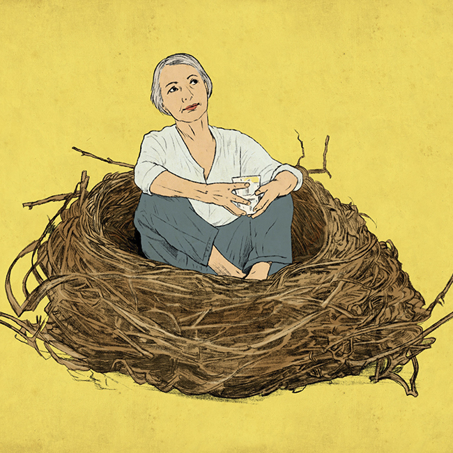 1. Síndrome do Ninho Vazio: Entendendo os Sintomas e Fatores Intensificadores.
2. Estratégias Práticas para Superar a Síndrome do Ninho Vazio.
3. O Papel do Casal na Adaptação à Síndrome do Ninho Vazio.
4. Redescobrindo a Identidade Pós-Ninho Vazio: Hobbies e Projetos Pessoais.
5. Quando Buscar Ajuda Profissional para a Síndrome do Ninho Vazio?