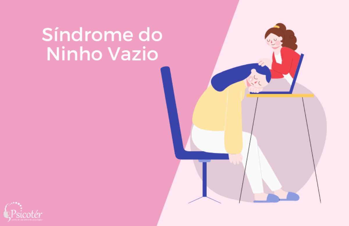 A Síndrome do Ninho Vazio