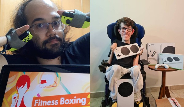 acessibilidade em jogos