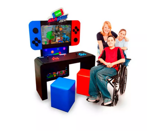 Os 5 Jogos Mais Acessíveis de Todos os Tempos e Por Que Eles São Referência