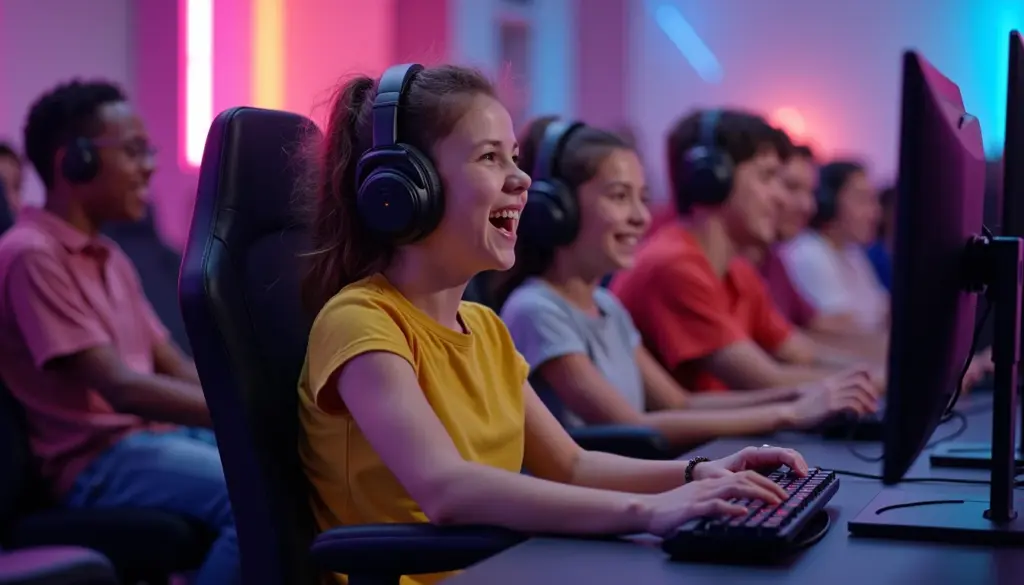 Jogos Para Todos: O Guia Essencial de Acessibilidade em 2026