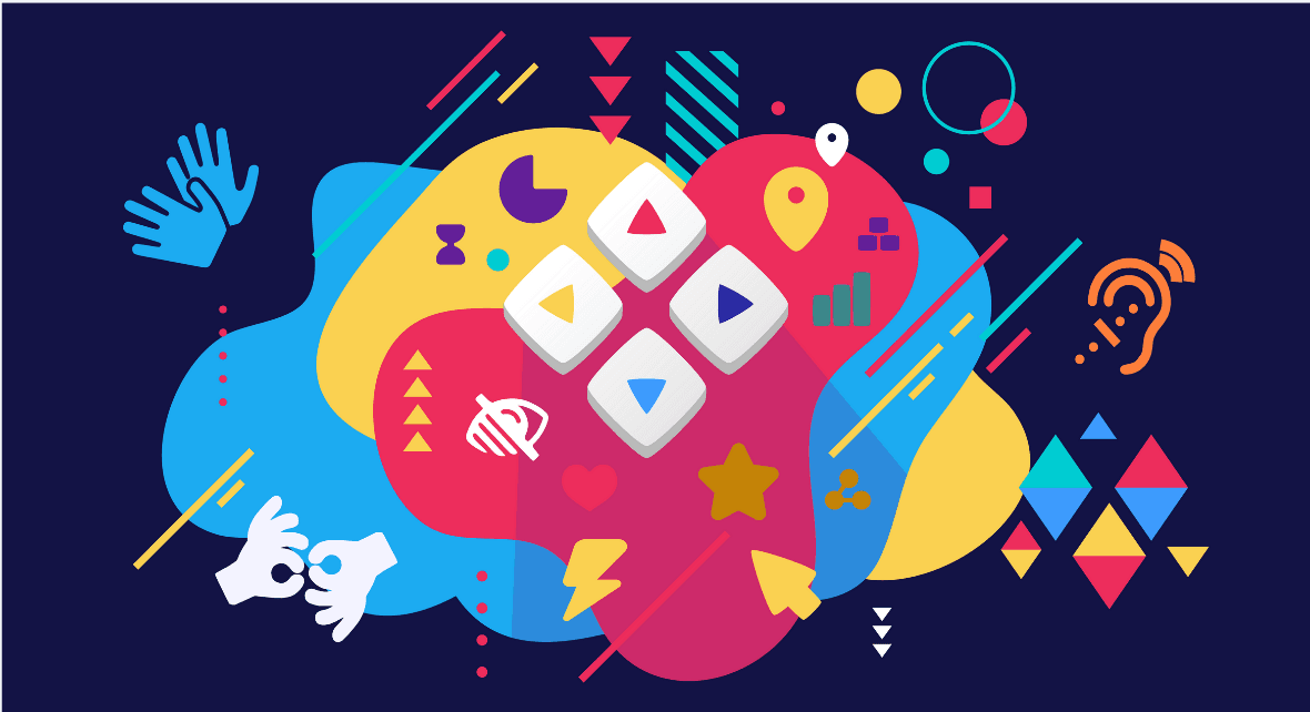 Além das Legendas: Inovações em Acessibilidade Auditiva para Gamers