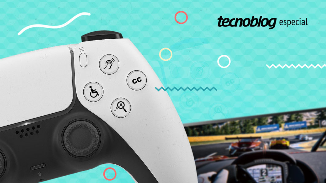 Os 5 Jogos Mais Acessíveis de Todos os Tempos e Por Que Eles São Referência