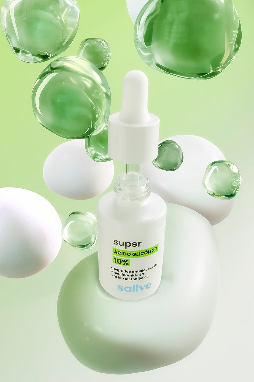 Desvendando os Mitos do Ácido Glicólico na Gravidez: O Que Você Precisa Saber