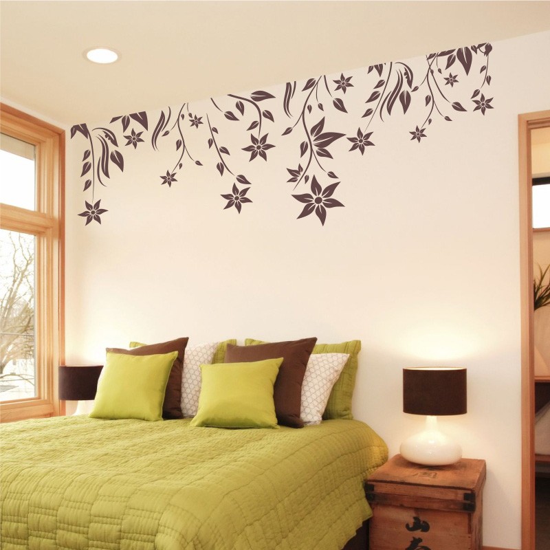 adesivo de parede para quarto