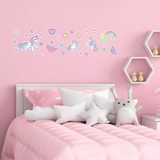 DIY: Aplicação de Adesivos de Parede - Dicas e Erros Comuns a Evitar