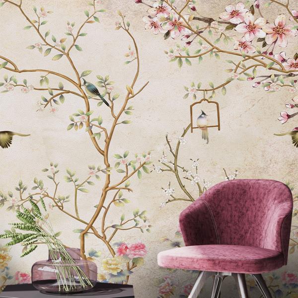 Quanto Custa Decorar com Adesivos de Parede? Um Comparativo de Preços e Durabilidade