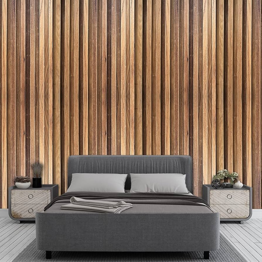 Quanto Custa Decorar com Adesivos de Parede? Um Comparativo de Preços e Durabilidade