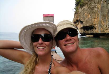 Os Melhores Destinos para Viagem Solo