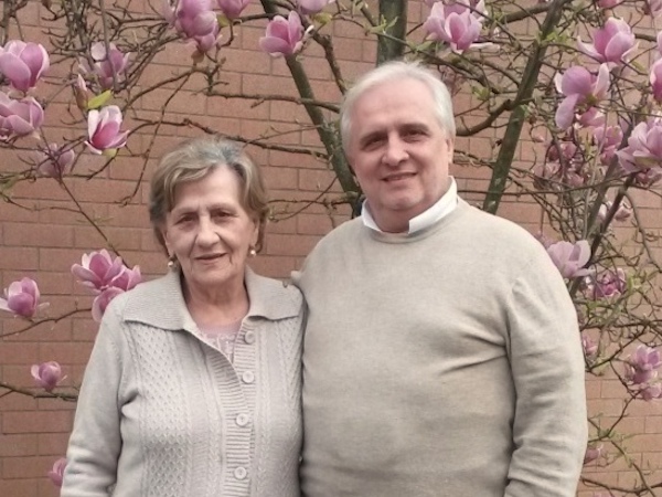 Segundo Adriana Setti