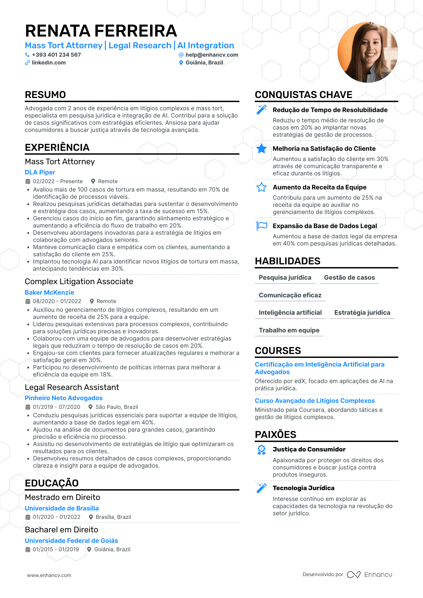 Advocacia Resolutiva