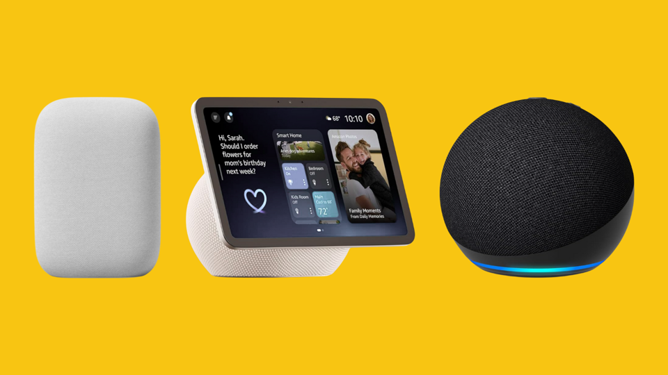 Guia Completo de Compatibilidade de Dispositivos com Alexa e Google Home