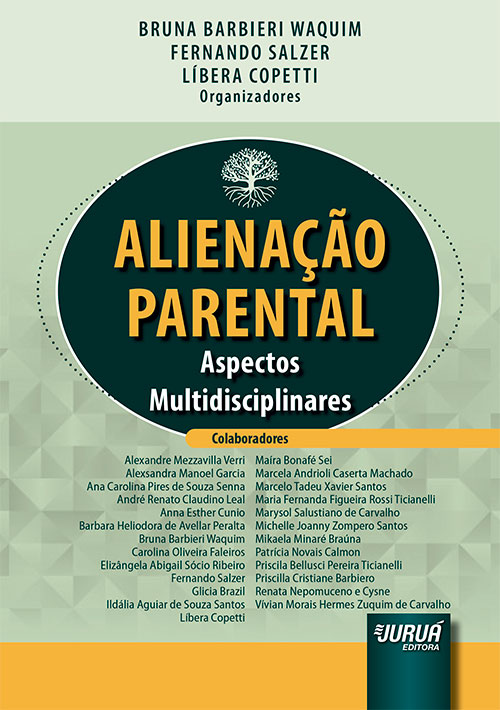 Sinais de Alerta: Como Identificar a Alienação Parental Inversa