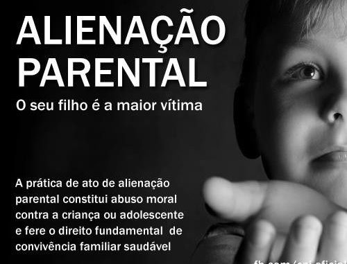 Diferenças Cruciais: Alienação Parental Clássica vs. Inversa