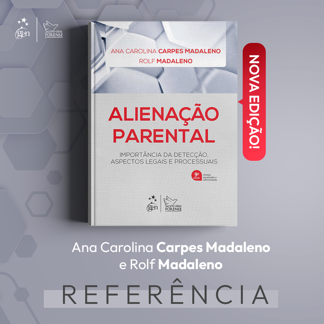 Sinais de Alerta: Como Identificar a Alienação Parental Inversa