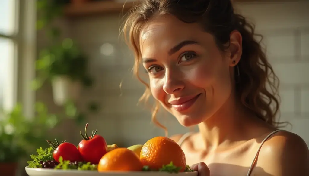 Alimentos Que Melhoram a Pele: Descubra os Segredos para um Glow Natural