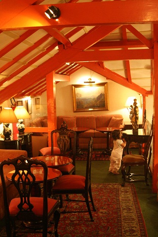 A história do Antiquarius: o fim de uma era e seu legado