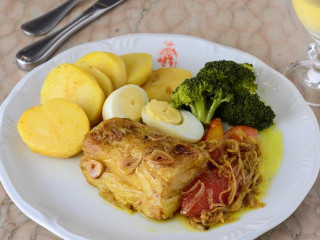 A história do Antiquarius: o fim de uma era e seu legado