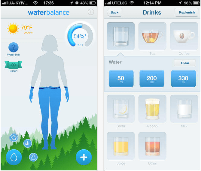 Como calcular sua meta diária de água e por que isso é importante