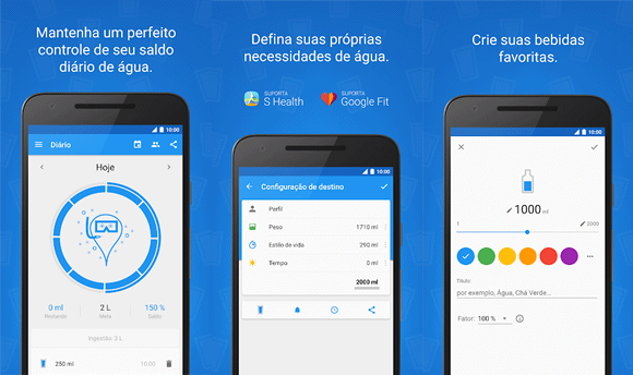 Como calcular sua meta diária de água e por que isso é importante