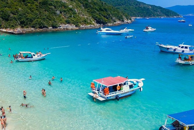arraial do cabo rio de janeiro