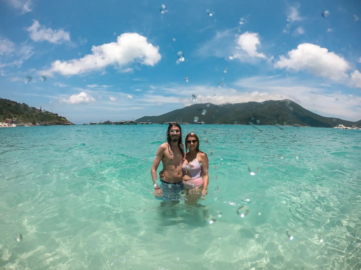 Onde assistir ao pôr do sol em Arraial do Cabo: Praias e mirantes