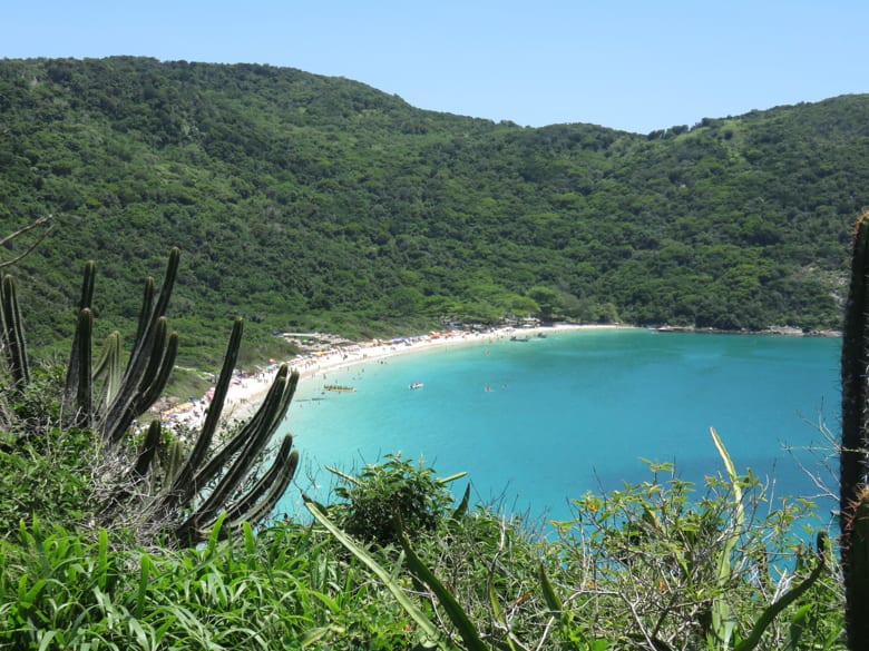 Planeje sua Viagem: Distâncias Detalhadas do Rio de Janeiro a Arraial do Cabo por Bairro