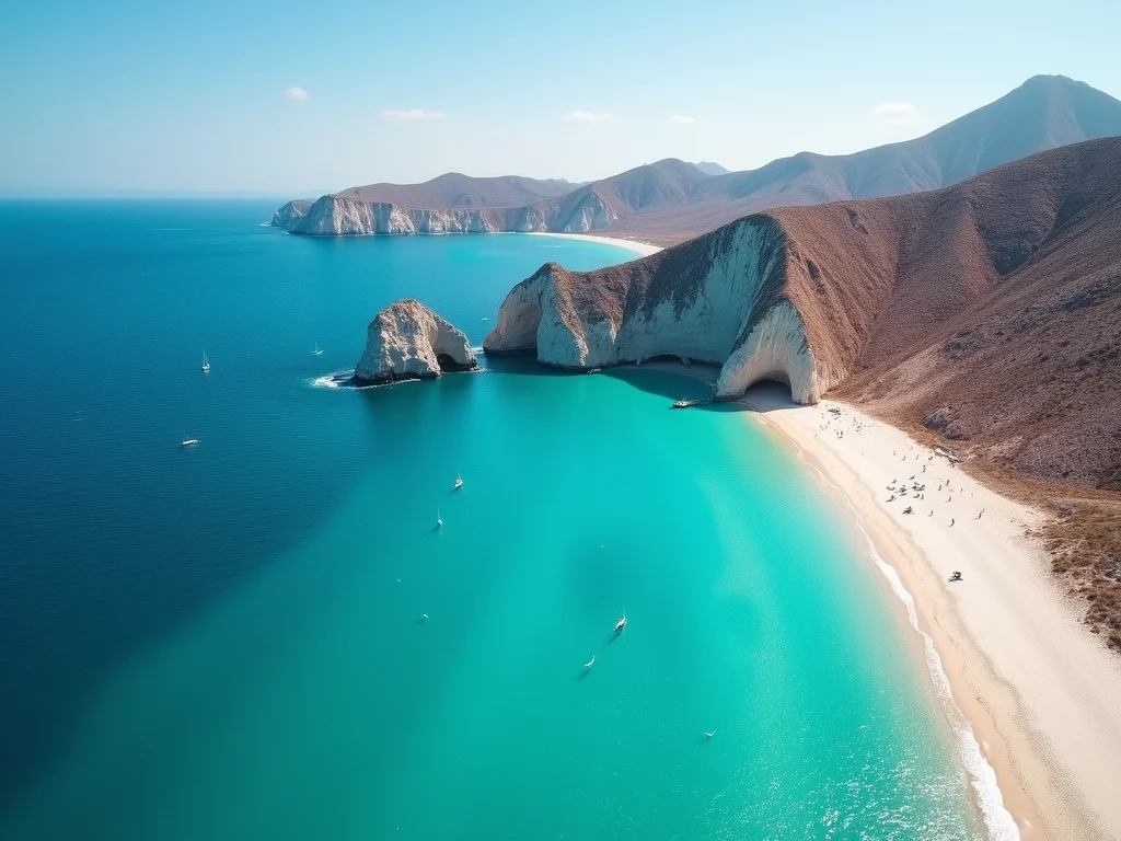 Arraial do Cabo: Qual a Distância Ideal do Rio de Janeiro? Arraial do Cabo: Qual a Distância Ideal do Rio de Janeiro?