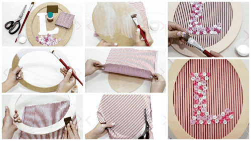 Transforme Latas e Potes: 10 Ideias de Organizadores Criativos para o Quarto