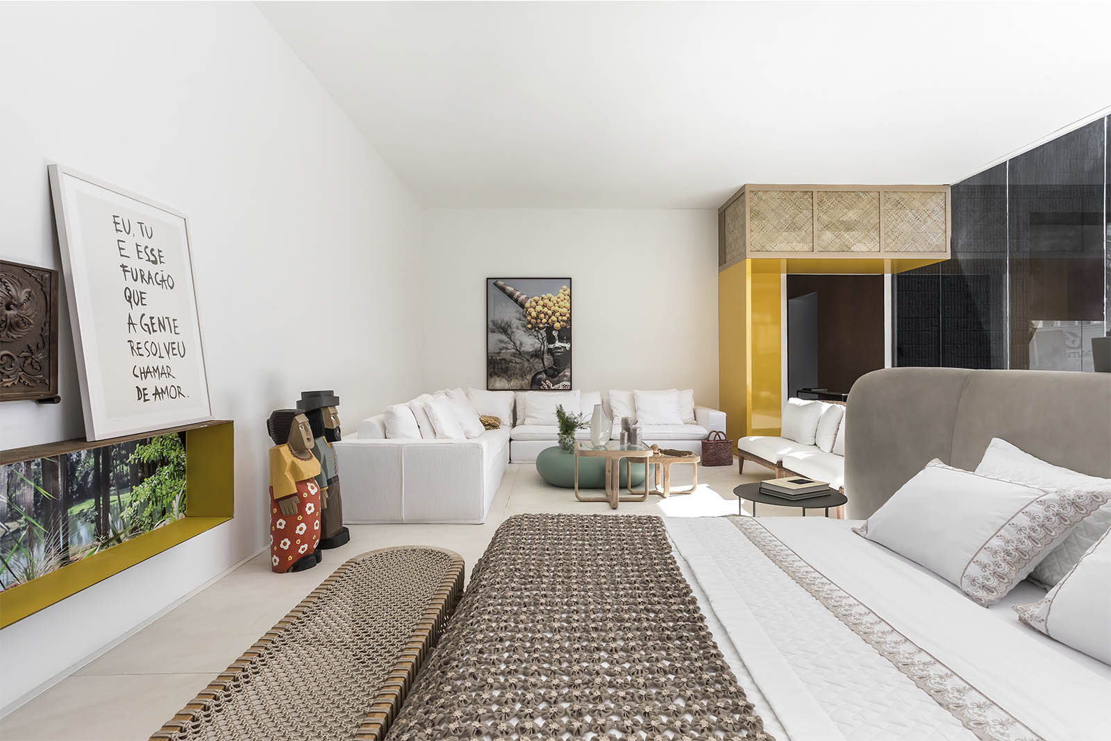 Transforme Latas e Potes: 10 Ideias de Organizadores Criativos para o Quarto