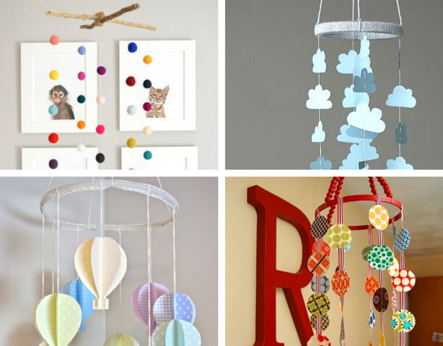 Crochê Moderno: Como Integrar Peças em Tons Pastel na Decoração do Quarto