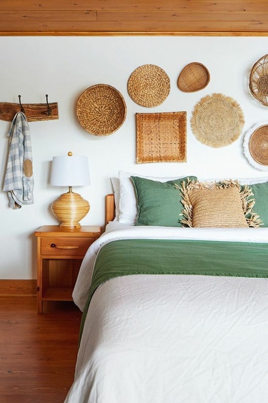 artesanato para decorar o quarto