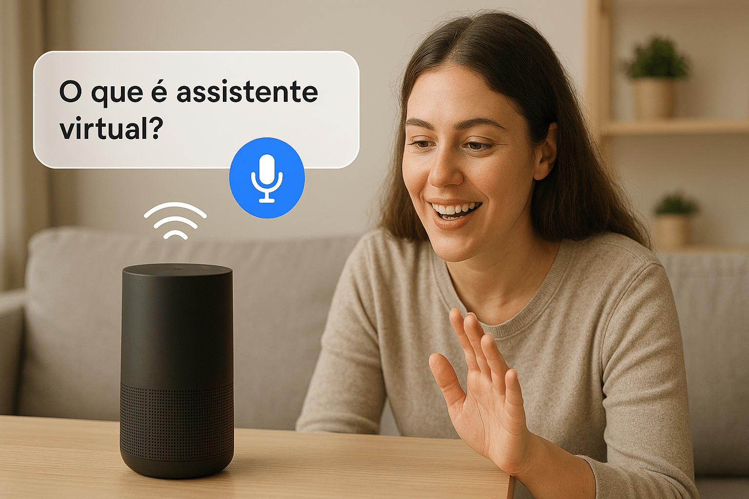 Além da Busca: 5 Maneiras Criativas de Testar seu Assistente de IA