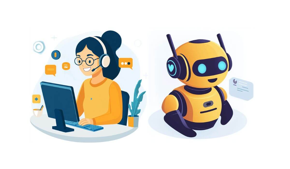 assistente virtual entende o que eu falo