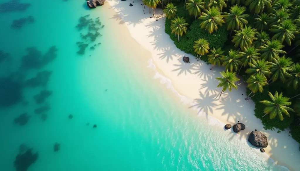 Descubra as 7 Praias Mais Lindas da Bahia em 2026