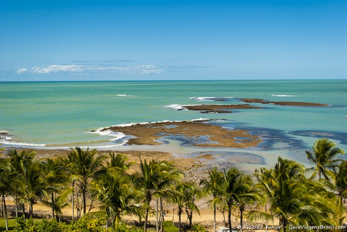 Guia Completo: Como Chegar às Praias Mais Paradisíacas da Bahia