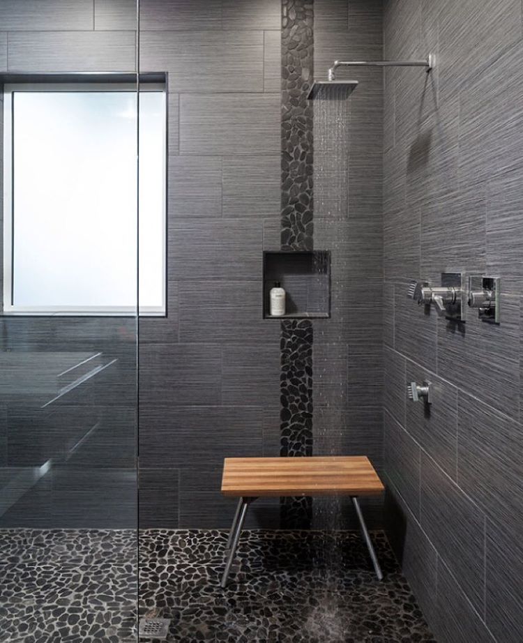 Dicas Essenciais para Instalar Porcelanato que Imita Madeira no Banheiro