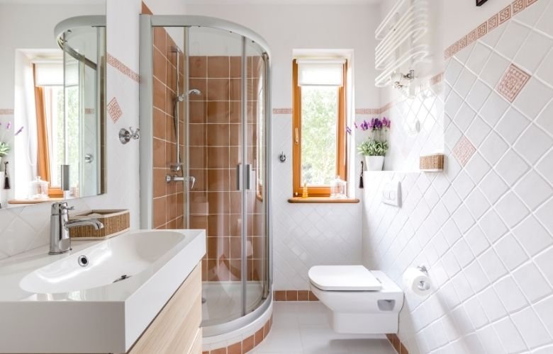 As Melhores Marcas de Gabinetes Compactos para Banheiros Pequenos