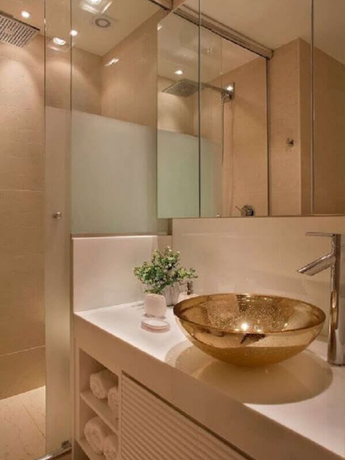 Guia Completo de Materiais Resistentes à Umidade para Banheiros